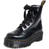 Image de Dr. Martens Femme 24861001 Boots, Noir, 38 EU