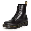 Image de Dr. Martens Bottines Dr. Martens pour femme, gris foncé, 36 EU