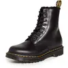 Image de Dr. Marten's Original 1460 Bottes pour femme, gris foncé, 39 EU