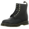 Image de DR MARTENS 26860001 8 Eye Boot Homme Black Blizzard Wp EU 40