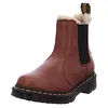 Image de Dr. Martens 2976 Leonore 30954201, Bottines - 36 EU