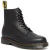 Image de Dr. Martens Mixte 1460 8 Eye Boots, Noir, 36 EU