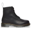 Image de Dr Martens pour homme. 31981001 Bottes en cuir 1460 Pascal noir (40), Plat, Lacets, Casuel