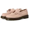 Image de Dr. Martens Mixte Adrian Ys Mocassin, Rose poudré, 37 EU