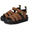 Image de Dr. Martens Blaire 41123200, Sandales - 40 EU
