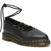 Image de Dr. Martens Elphie II Womens - Black - 38 EU