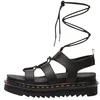 Image de SANDALI Donna DR. MARTENS 31617001 NARTILLA ATHENA BLACK
