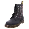 Image de Dr. Martens 1460 Vonda TF, Noir , 39 EU