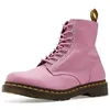 Image de Dr. Martens 1460 Pascal, Vieux rose, 38 EU
