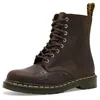 Image de Dr. Martens Bottes 1460 Pascal Emboss Floral EU 36
