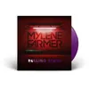Image de Rolling Stone Vinyle violet Edition Limitée en occasion ou reconditionné
