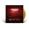 Image de Rolling Stone Édition Limitée Vinyle Orange en occasion ou reconditionné