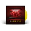 Image de Rolling Stone Édition Limitée Vinyle Jaune en occasion ou reconditionné