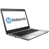 Image de Ordinateur portable 14 pouces, PC portable 14 pouces, HP Elitebook 840 G3, i5-6300U, RAM 8 Go, SSD 256 Go, clavier AZERTY Français, Laptop Windows 10, garantie 2 ans (Reconditionné)