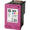 Image de 303 cartouche d''encre trois couleurs
