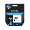 Image de HP Inc   T6N02AE#301   Encre originale   303 Noir