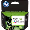 Image de HP Cartouche d'encre Originale T6N3AE