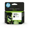 Image de Cartouche d'encre HP Originale 303 XL Haute Capacité Noire - T6N04AE