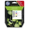 Image de Pack de cartouches d'encre HP 934 XL et HP 935 XL - Noir et couleurs
