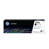 Image de Cartouche de toner noir HP 203A LaserJet authentique pour HP Color LaserJet Pro M254/M280/M281