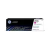 Image de Cartouche de toner magenta HP 203X grande capacité pour HP Color LaserJet Pro M254/M280/M281