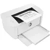 Image de HP Imprimante Laser Monochrome LaserJet Pro M15a 8 MB 600 x 600 DPI Blanc