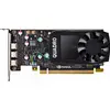 Image de HP Carte graphique NVIDIA Quadro P400 2 Go - Cartes graphiques (2 Go, GDDR5, 64 bit, 5120 x 2880 pixels, PCI Express 3.0)