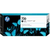 Image de Cartouche d'encre 730 DesignJet noir photo, 300 ml