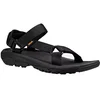 Image de Teva Homme Hurricane Xlt2 Sandales Bout Ouvert, Noir (Black Blk), 45.5 EU
