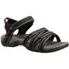 Image de Teva Midform Universal Sandal Womens, Femme, Noir, 38 EU