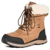 Image de UGG ADIRONDACK BOOT III Marron 38, Châtain, 38 EU