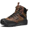 Image de KEEN Revel IV Mid Polar Botte De Marche - AW20-44