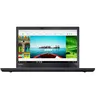 Image de Lenovo ThinkPad T470 20HD - Intel Core i5 - 7200U / jusqu'à 3.1 GHz - Win 10 Pro 64 bits - HD Graphics 620 - 8 Go RAM - 256 Go SSD TCG Opal Encryption 2, NVMe - 14" IPS 1920 x 1080 (Full HD) - Gigabit Ethernet - Wi-Fi 5 - 4G LTE - noir en occasion ou reconditionné