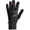 Image de Pearl Izumi AmFIB Lite, Gants de Cyclisme légèrement isolés, pour Homme, compatibles avec Paume et écran Tactile, Noir, Taille S