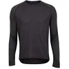 Image de PEARL IZUMI Canyon LS Jrsy Maillot Unisexe Adultes