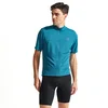 Image de PEARL IZUMI Unisexe Quest Jrsy Maillot Multicolore Taille S, Multicolore (Multicolore), S