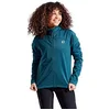 Image de PEARL IZUMI Quest AmFIB Veste pour femme Bleu pétrole