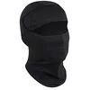 Image de PEARL IZUMI Amfib Lite Cagoule unisexe Noir Taille unique