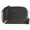 Image de Michael Kors 32F7GGNM8L-001 MD CAMERA BAG Bag Female BLACK