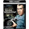 Image de Rear Window Blu-ray 4K Ultra HD en occasion ou reconditionné