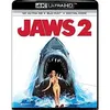 Image de Jaws 2 Blu-ray 4K Ultra HD en occasion ou reconditionné