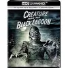 Image de The Creature From The Black Lagoon Blu-ray 4K Ultra HD en occasion ou reconditionné