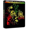 Image de Bob Marley : One Love Édition Limitée SteelBook® Blu-ray 4K Ultra HD en occasion ou reconditionné