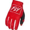 Image de Fly Racing Lite Gants de motocross, rot/weiß, 12 (2XL)
