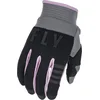 Image de Fly Racing F-16 Gants de Motocross (Pink/Black,12 (XXL))