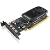 Image de Lenovo NVIDIA Quadro P1000 4GB GDDR5 4X Mini DP (LP)