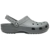 Image de CROCS Pantoufles de bain Crocs Classic gris | 38-39
