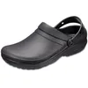 Image de Crocs Unisexe Adulte Specialist II Clog Sabots, Black, 38/39 EU