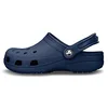 Image de Crocs Classic Clogs (Best Sellers) Mixte Sabots, Navy, 33/34 EU