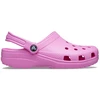 Image de Crocs - Sabots Classic roses T.37/38